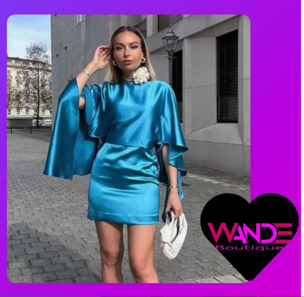 Vestido disponível para entrega imediata 38.000 AKz Tamanho M