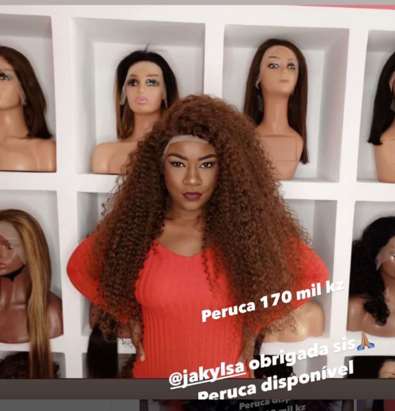 SERVIÇOS DE BELEZA