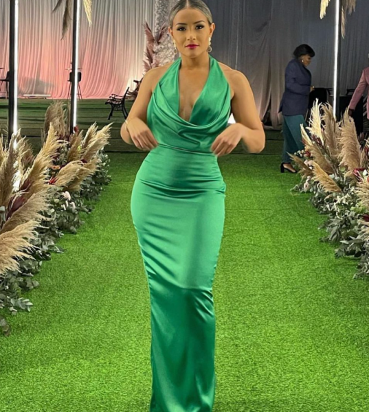 VESTIDO