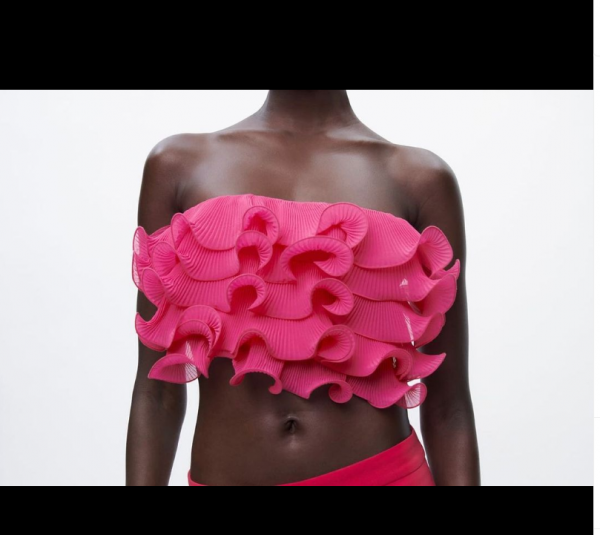 BLUSA