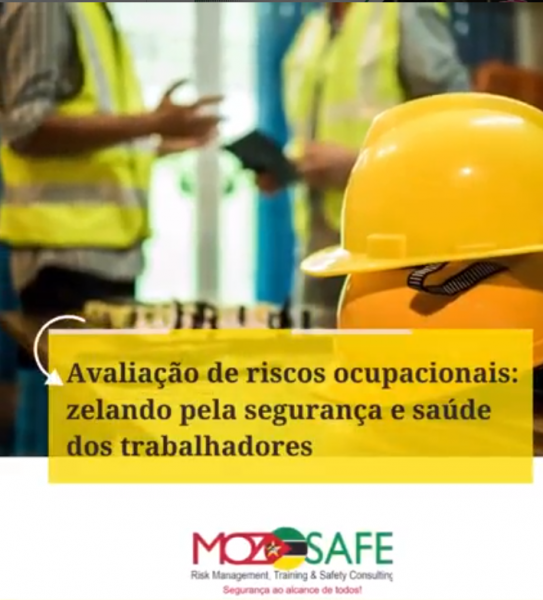 Risk Management, Training and Safety Consulting