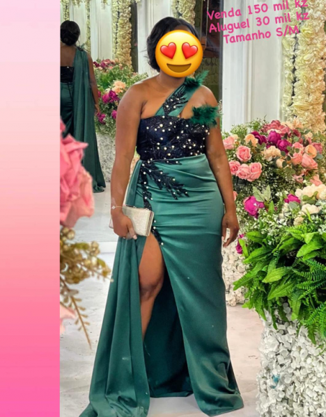 VESTIDO