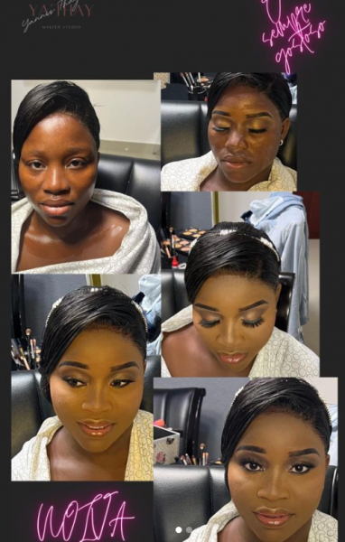 Makeup Studio