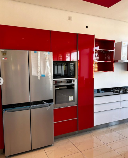construção e montagem de COZINHAS E ROUPEIROS