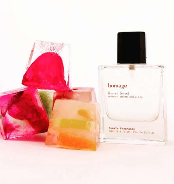 Perfumes