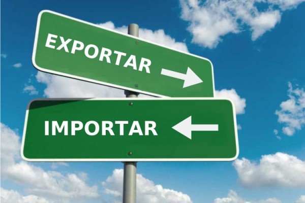 Import & Export