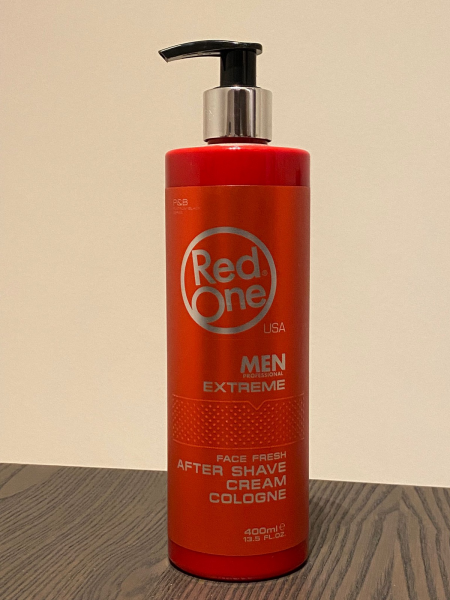 Aftershave Redone 400 ML 4.000 kwanza