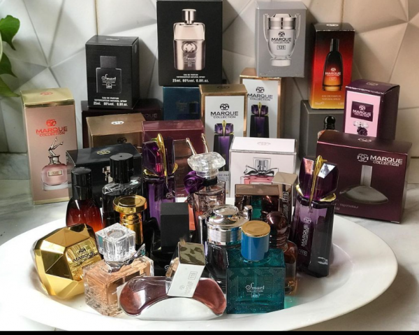 Perfumes