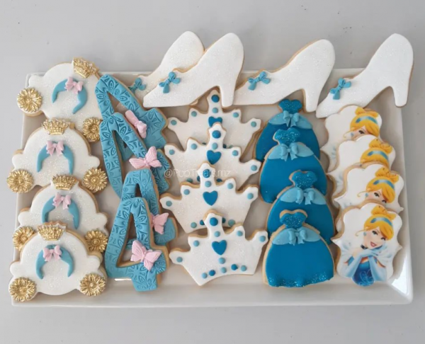 DOCES