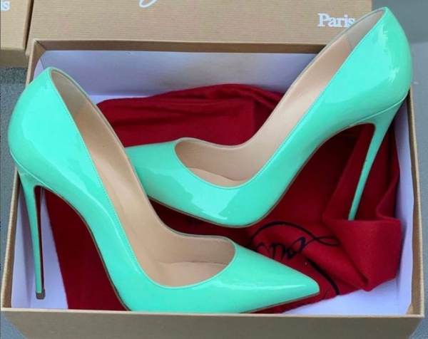 SAPATOS
