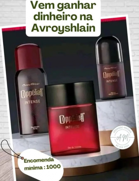 Perfumes