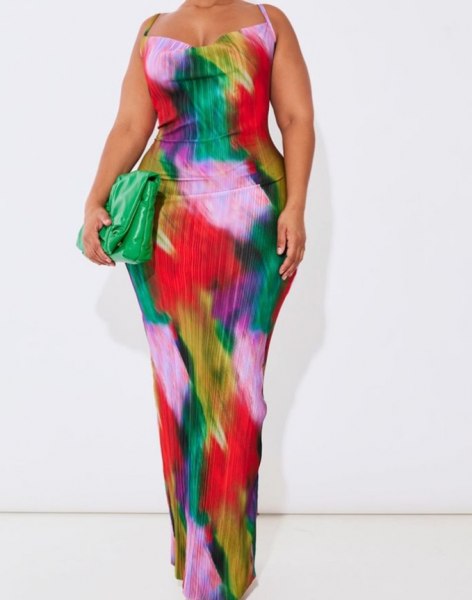 VESTIDO