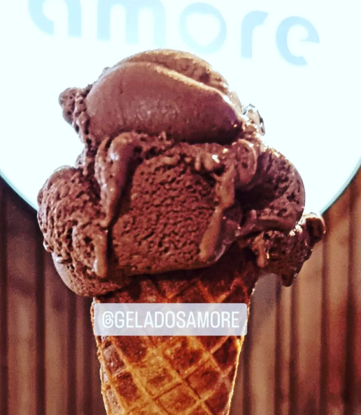 Gelados Amore Gelataria