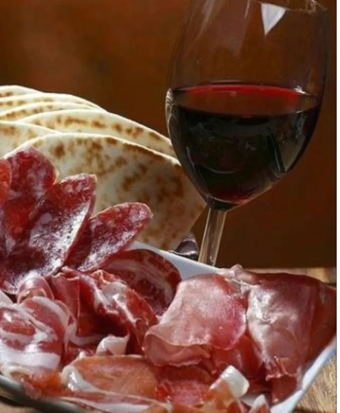 SERVIÇOS DE ALIMENTAÇÃO