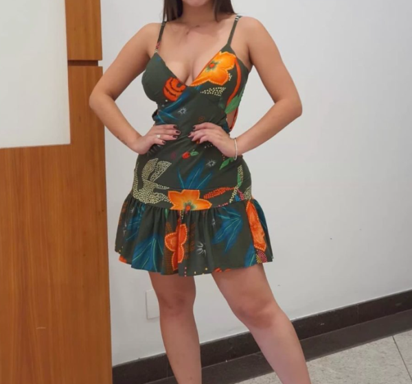 VESTIDO