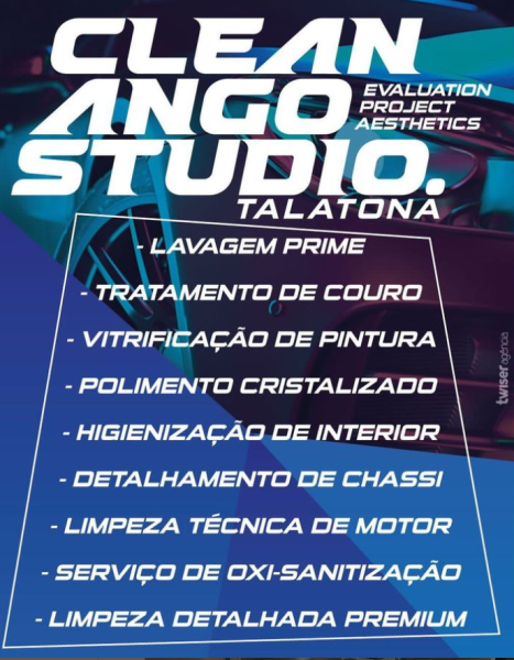 SERVIÇOS AUTO