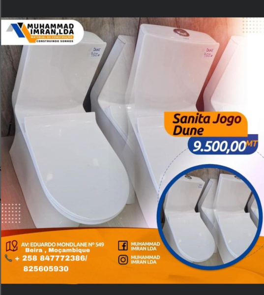 SANITA JOGO