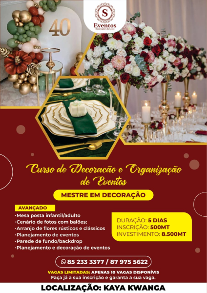 EVENTOS