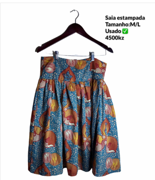 VESTIDO