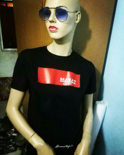 CAMISETES