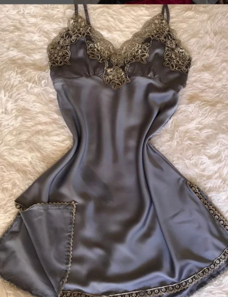 Pijama Size M/L 350,00mt