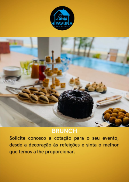 SERVIÇOS