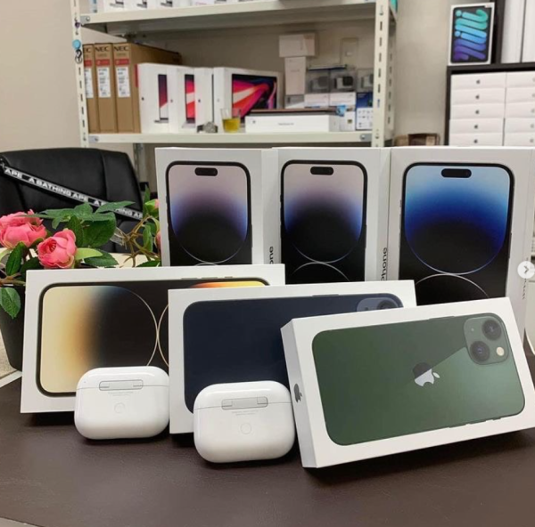 iPhone 6s Plus 64GB - 9.800MT iPhone 6s Plus 128GB - 10.300MT iPhone 7 128GB - 11.500MT iPhone 8 64GB - 13.500MT iPhone 8 256GB - 15.500MT iPhone 7 Plus 128GB - 13.500MT iPhone 7 Plus 256Gb - 14.500MT iPhone
