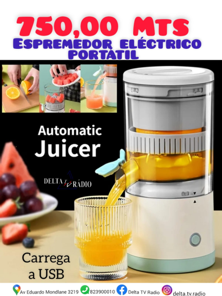 ESPREMEDOR ELECTRICO