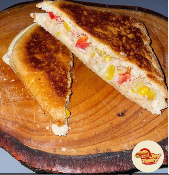 SERVIÇOS DE ALIMETAÇÃO _ TOSTAS