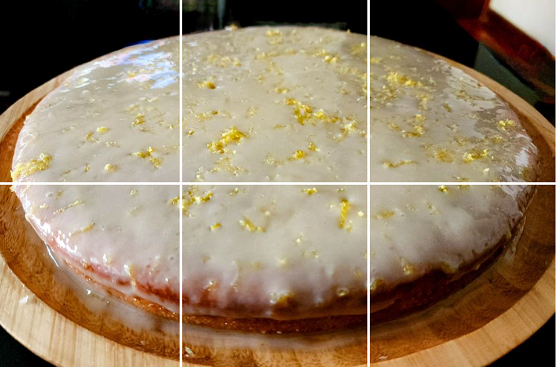 SERVIÇOS DE ALIMENTAÇÃO _ BOLOS DE LIMÃO