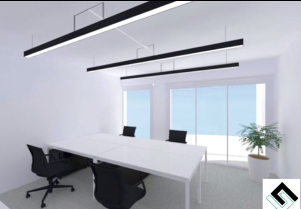 SERVIÇOS _ A Mozspace administra o escritório e o cliente preocupa-se somente com os seus negócios.