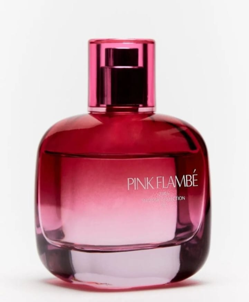 Perfumes femininos da Zara (90ml) 2400 mzn