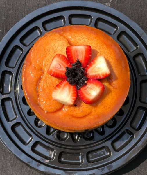 SERVIÇOS DE ALIMITAÇÃO _ BOLOS