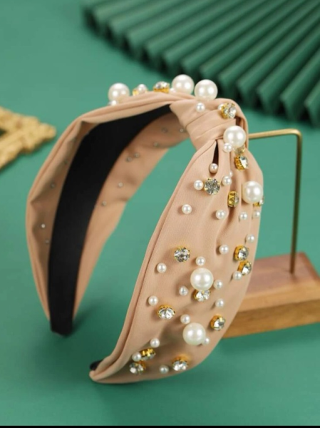 Acessórios para o cabelo Acessórios lindos e exclusivos para deixar-te ainda mais linda 😻