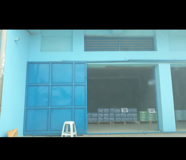 Distribuidor de produtos alimentares Página oficial da KCM TRADING Comércio & Serviços