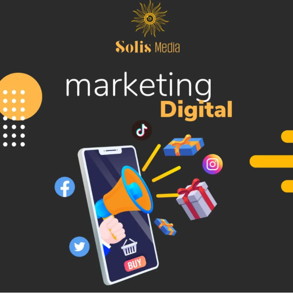 SERVIÇOS DE MARKETING