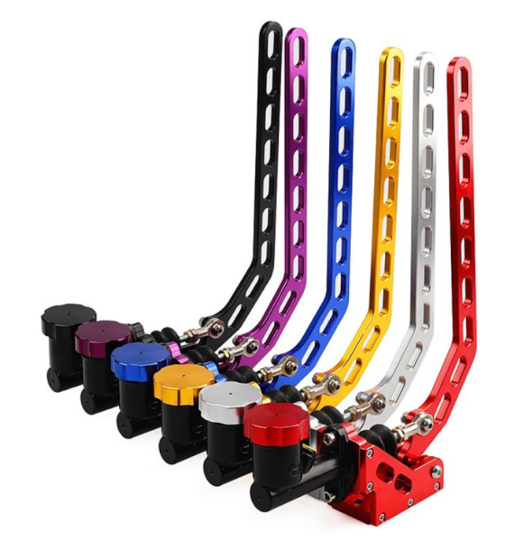 Travão de mão hidráulico Preço- 9000MT