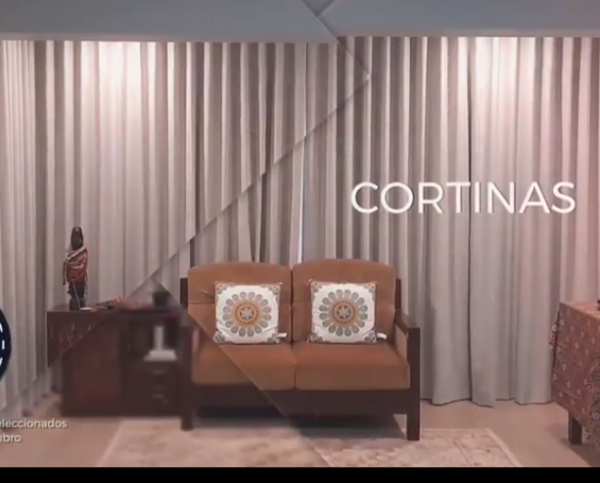 CORTINAS