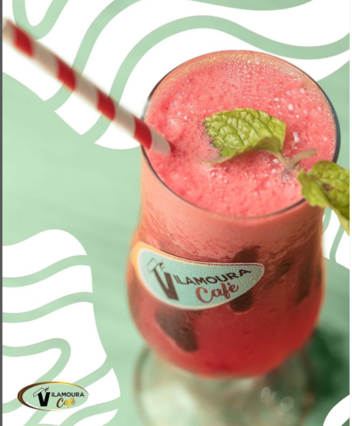 SERVIÇOS DE ALIMENTAÇÃO _ SUMO DE MELANCIA