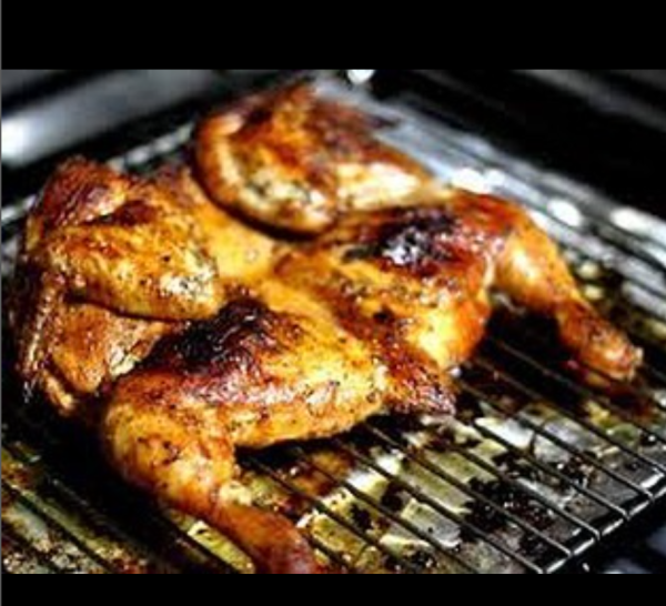 SERVIÇOS DE ALIMENTAÇÃO _ Frangos a macaneta