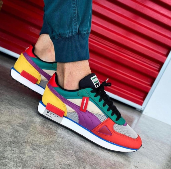 DISPONÍVEL PARA ENTREGA EMEDIATA GRATS  SIZE:36 até 44