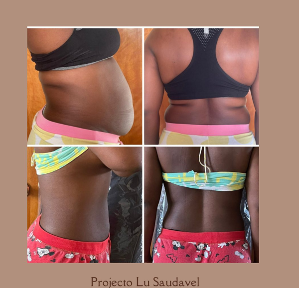 Luisa Ferreira/Coaching de Emagrecimento Ajudo-te a alcançar uma vida Saudável Mais de 1000 mulheres Satisfeitas