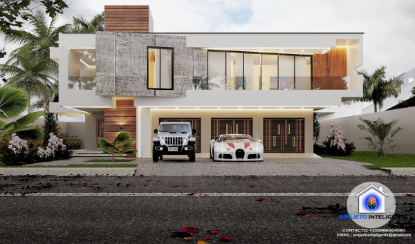 Moratida T4 PROJETO BRILHANTE, INCRÍVEL!!! Um daqueles fantásticos projetos de tirar o fôlego