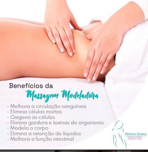 SERVIÇOS DE BELEZA E SAÚDE