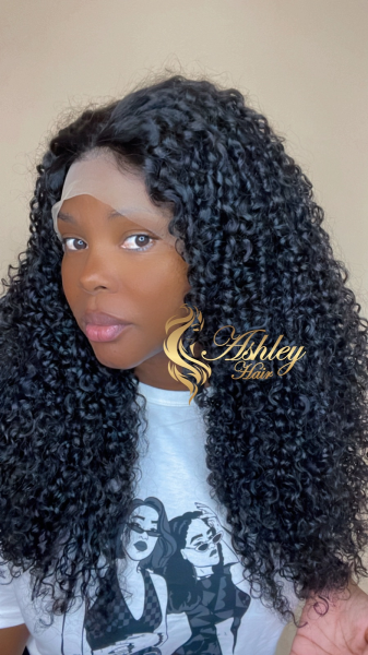 SERVIÇOS DE BELEZA _ CABELOS Cacheado