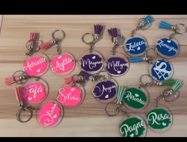 SERVIÇOS DE DECORAÇÃO