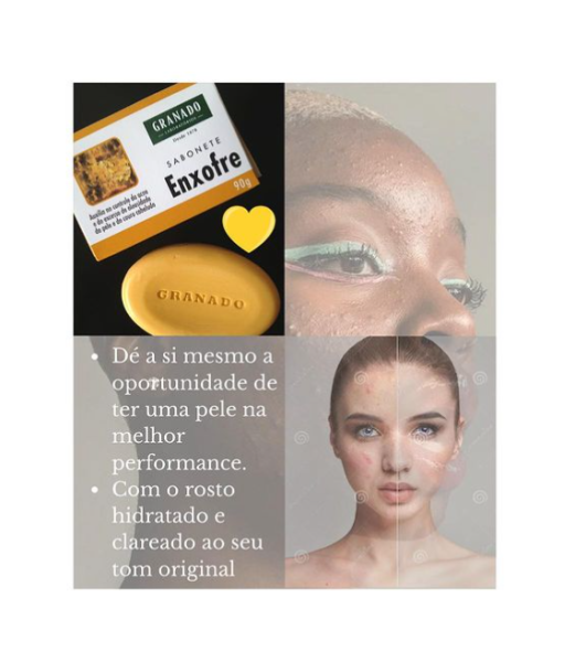SERVIÇOS DE BELEZA _ CREME PARA A PELE