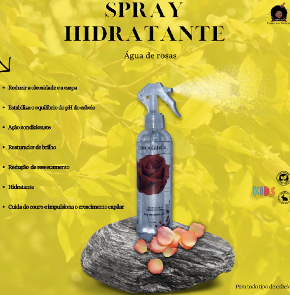 Reduzir a oleosidade e a caspa; Estabiliza o equilíbrio do pH do cabelo; Açâo condicionate; Resturador de brilho; Reducao de ressecamento; Hidratante;