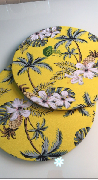 Estampa tropical 1250,00 AOA