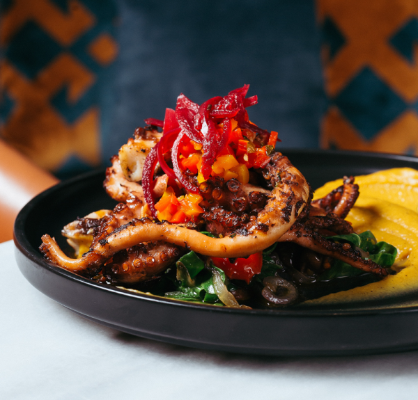 SERVIÇOS DE ALIMENTAÇÃO